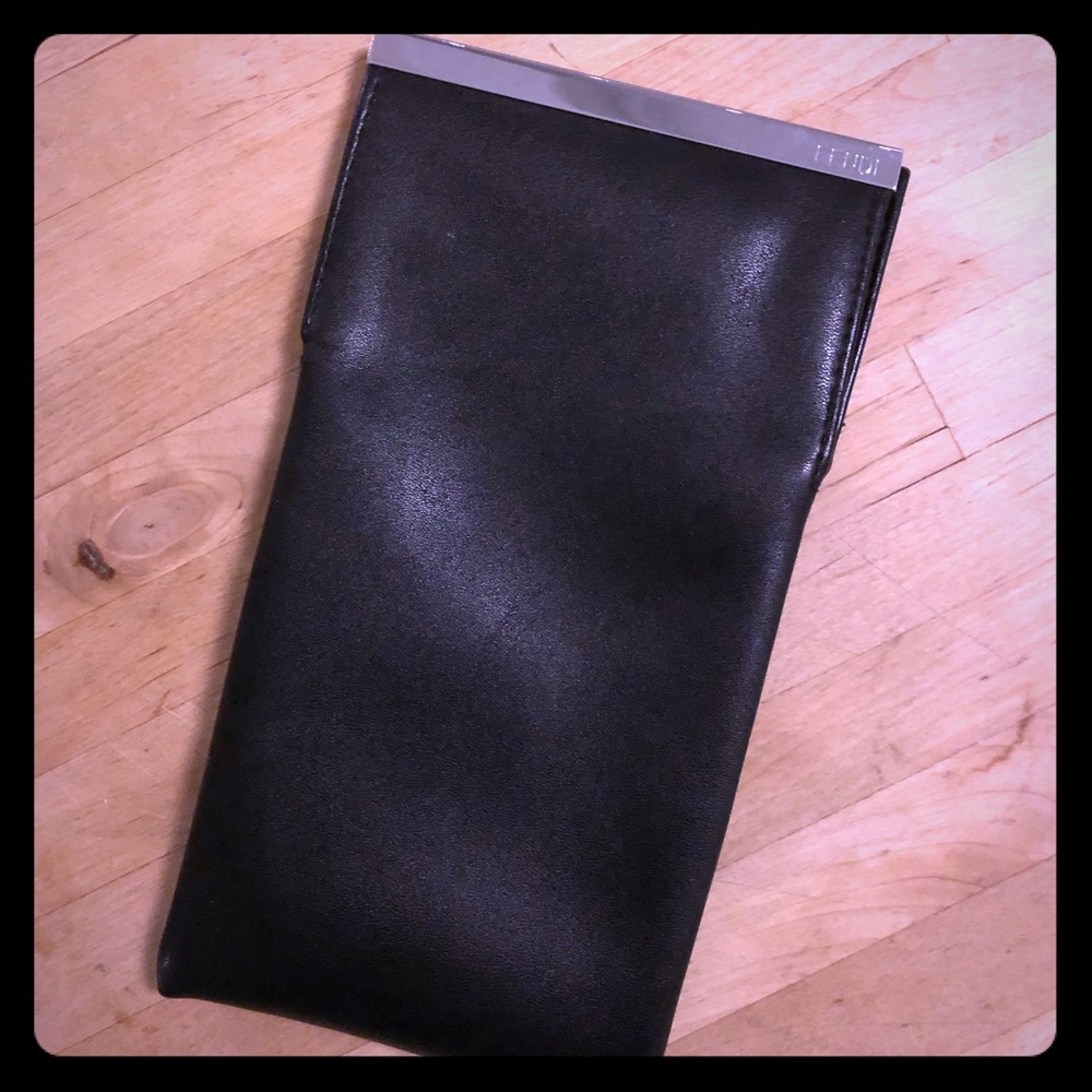 Fendi Sunglasses Pouch